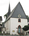 Ev. Hospitalkirche