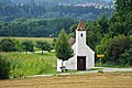 Katholische Bruder-Konrad-Kapelle