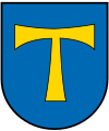 Wappen der Gemeinde Trub