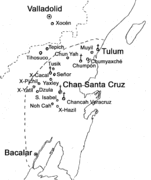 Caste War of Yucatán