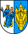 Rödersheim-Gronau[10]