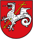 Coat of arms of Münsterbildchen