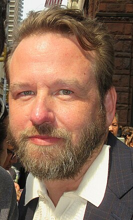 Dallas Roberts (2018)