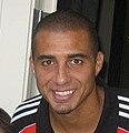 David Trezeguet (aanvaller)