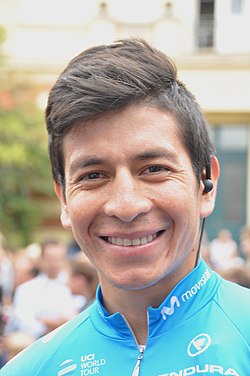 Dayer Quintana (2018)