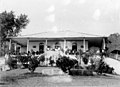 Catholic Mission in Dili, after 1900