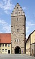 Rothenburger Tor