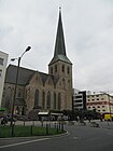 Petrikirche