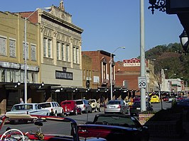 Elizabethton