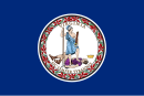 Virginia bayrağı