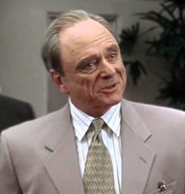 Harris Yulin