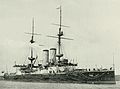 HMS Russell