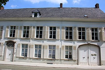 Huis Beaucarne