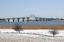 Ulvsund-Brücke