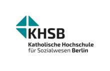 Logo der KHSB, 4c