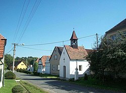 Chapel of Saint Anne