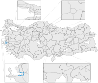 otoyol 30 map