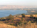 Galiläisches Meer und seine antiken Stätten