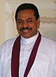 Mahinda Rajapaksa (2006)