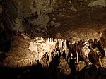 Marble Arch Caves