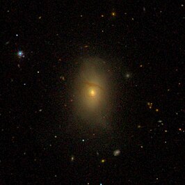 NGC 5249