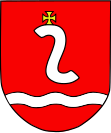 Wappen von Kwilcz