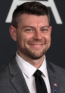 Patrick Fugit (2018)