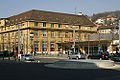 Station Neuchâtel