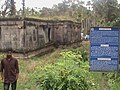 Kayakkunn stone temple