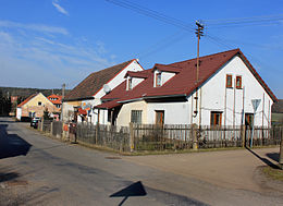 Rochlov – Veduta