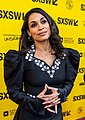 Rosario Dawson, interprete di Ahsoka Tano