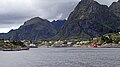 Sørvågen