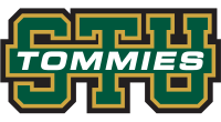 St. Thomas (New Brunswick) Tommies athletic logo