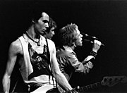 Sex Pistols, 1975-78 (FAR rewrite w/ DC Geist, Wesley, Marskell)