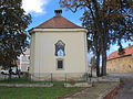 Kapelle der hl. Anna