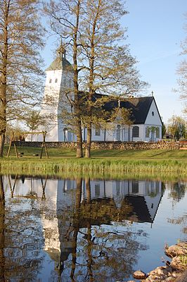 Kerk van Tävelsås