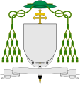 3A Wappen eines Patriarchen