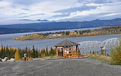 Southeast Teslin