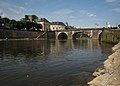 Brücke in Montignac (11. Jahrhundert), Dordogne