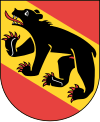 Wappen Bern