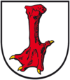 Wappen von Geinsheim