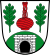 Wappen der Gemeinde Heigenbrücken