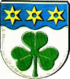 Coat of arms of Ostermarsch