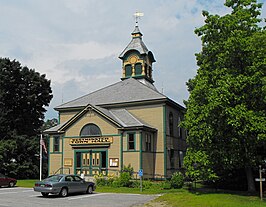 Town Hall