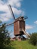 Verbrande Molen