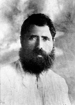 Yosef Haim Brenner (1910)