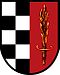 Historisches Wappen von Spielfeld