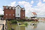 Abbey Mill