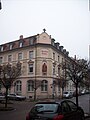Albertusburse Freiburg