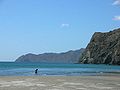 Nancite beach, Costa Rica